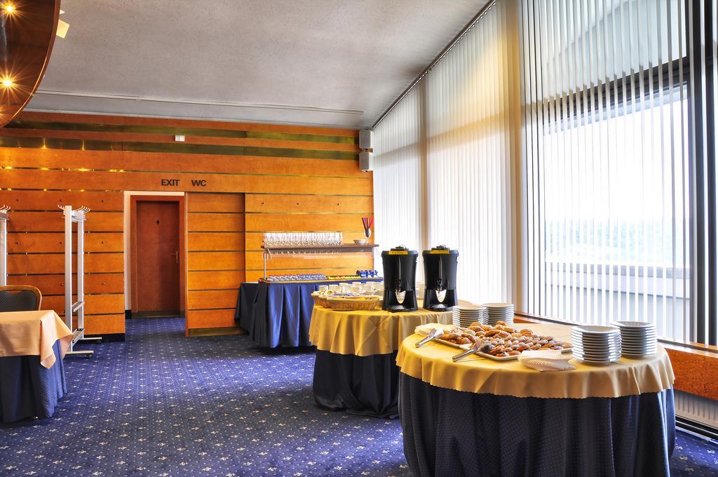 Olympik Hotel Praga
