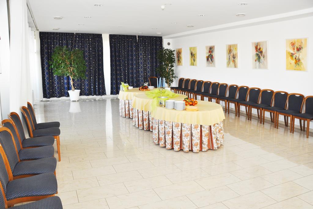 Olympik Hotel